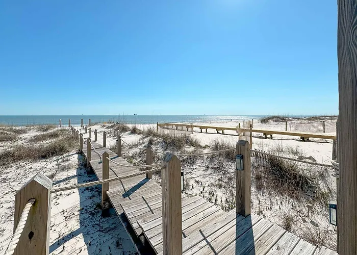 Seas And Skies Gulf Shores